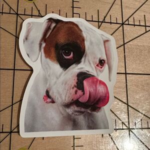 💜13/$13 +Bundle Sticker Sale | Dog Animal Waterproof Sticker